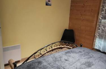 Chalet Antlana 2 avec cheminée - Foto 10