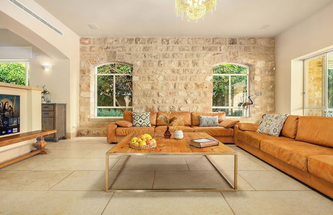 The Stone-age Palace by Sea N' Rent - Foto 18