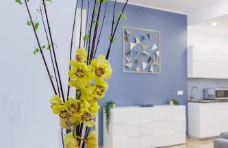 Genoa Lux Apartments with parking - Foto 1