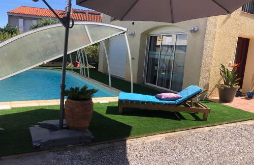 Appartement lumineux et spacieux - Foto 1