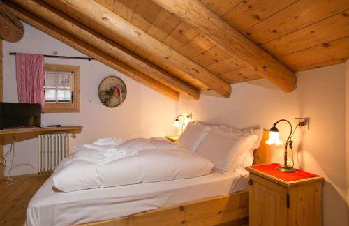 Typical Cottage in Bellamonte Italy With Bubble Bath - Foto 27