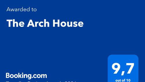 The Arch House - Foto 2