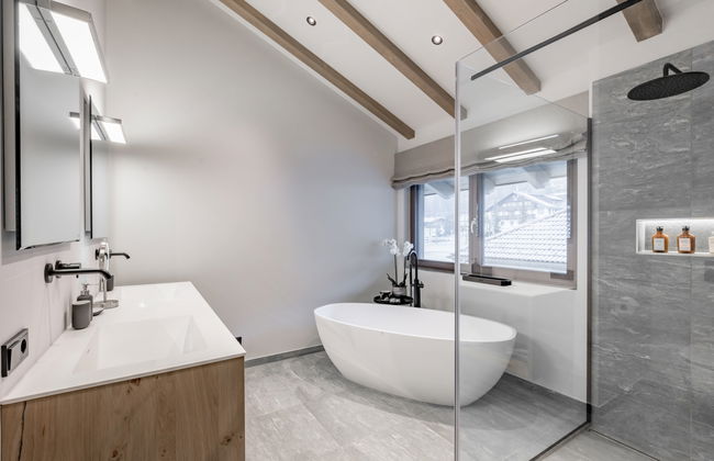 Alpenchalet - Foto 39