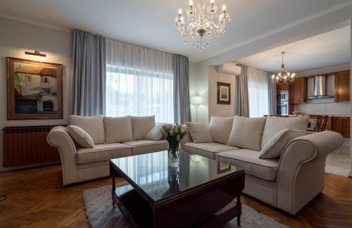 Villa Solis - Foto 4