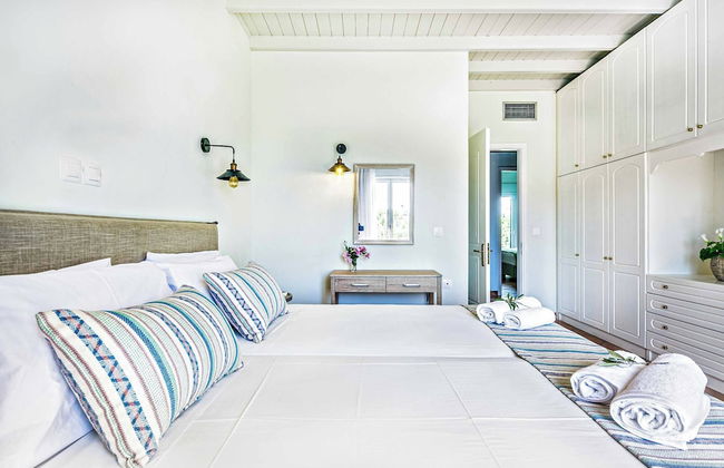 Villa Mangana - Foto 15