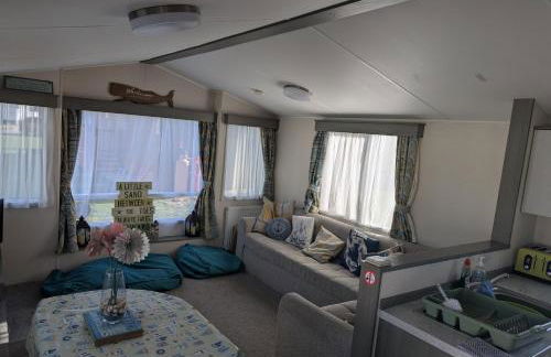 Yarmouth Holiday Home - Foto 2