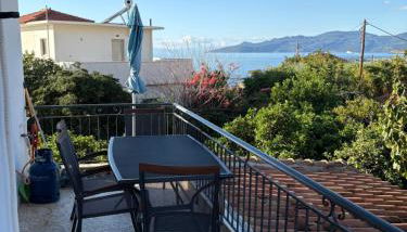 Anemeli 2-bedroom apartment, Stoupa - Foto 2