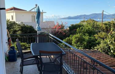 Anemeli 2-bedroom apartment, Stoupa - Foto 2