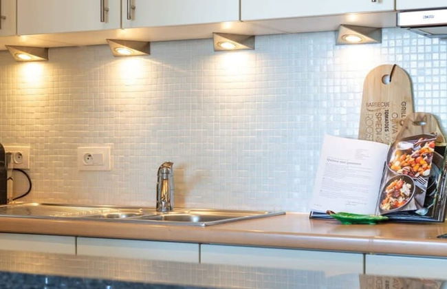 Beautiful Spacious Studio With Frontal sea View - Foto 6