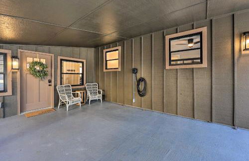 Hike, Bike and Unwind Bella Vista Family Home! - Foto 36