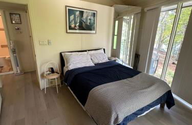 The Escape Pod Cheat Lake, Morgantown, Hot Tub, 2Bed, 2Bath - Foto 48