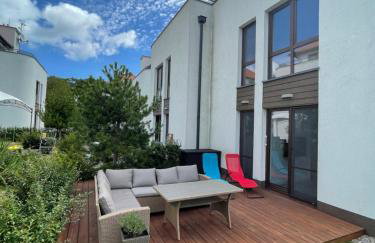 Baltica Heaven Apartmant 95F - Foto 11