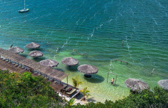 Jericoacoara East Coast Tour - Foto 5