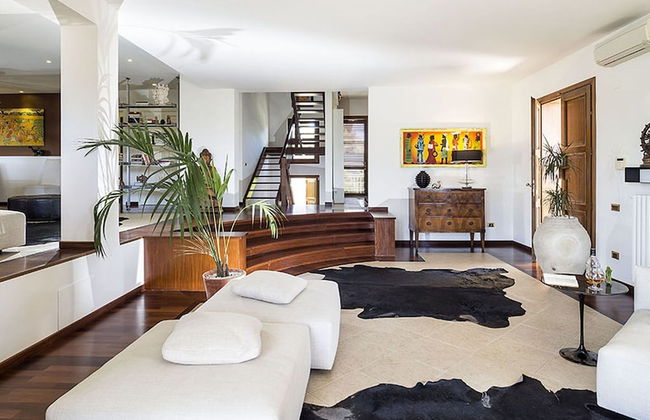 Lovely Luxury Villa With Private Pool Near the Center of Syracuse - Foto 11