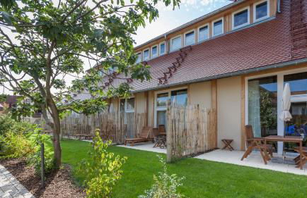 Baumgartners Dreiseithof - historisch, modern, zentral - Foto 13