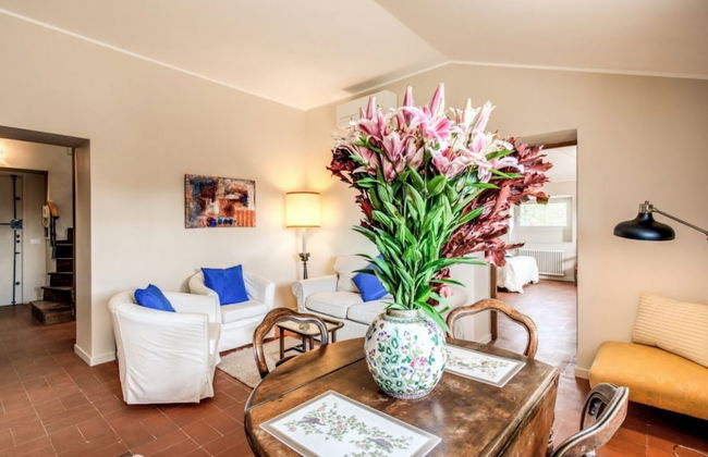 Rooftop Magic Piazza Del Popolo - Foto 25