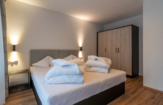 A CASA Rubin Chalet & Studio Resort - Foto 8