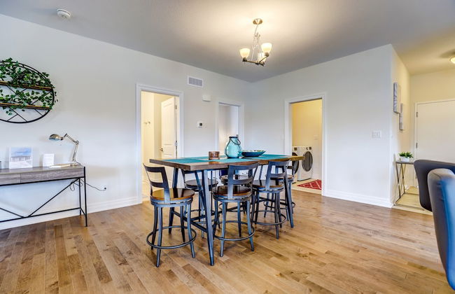 GLOBALSTAY Brand New House in Port Elgin - Foto 53