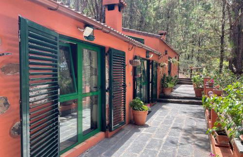 Casa Rural en medio del bosque, El Lance - Foto 8