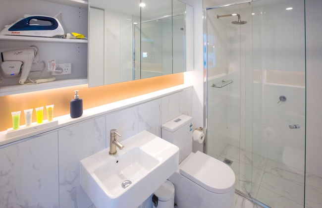 Spencer Street Apartments - Foto 28