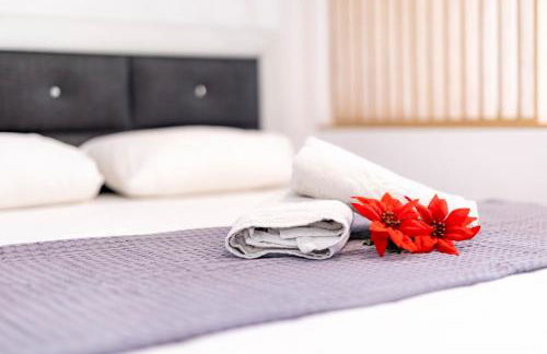 TwinStars Superior Apartment - Foto 7