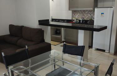 B2 AP 203 Condomínio fechado - Foto 14