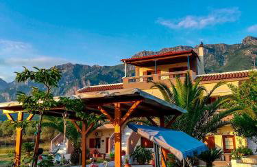 Mιχαλης Apartments - Foto 29