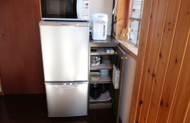 Kuranoyado Matsuya - Foto 31