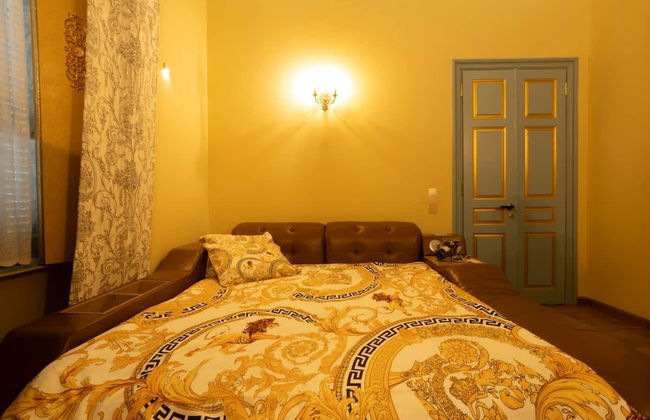 Athena Pegasus Suites - Medousia Spa Luxury Escape - Foto 17