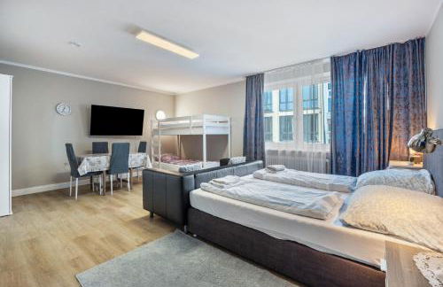 Kleine Hütte in St Pauli Hamburg - Foto 6