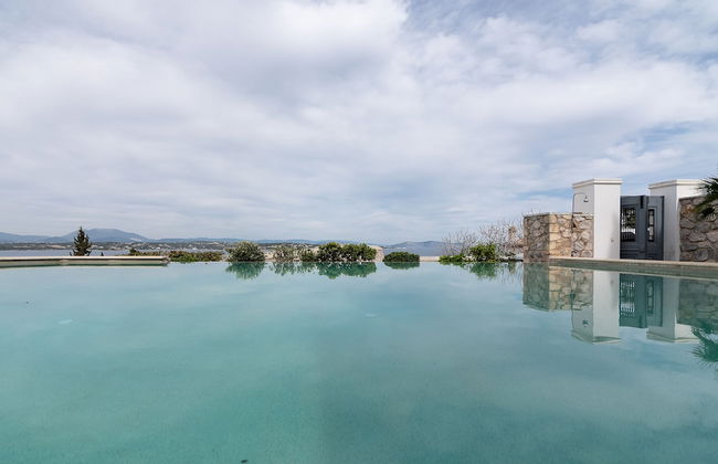 Villa Sonali with Breathtaking Views - Foto 74