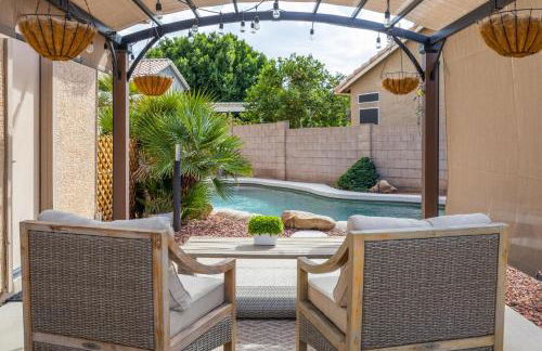 Gilbert Douglas - Foto 20