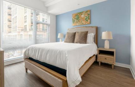 Landing Spectacular 1BD Gym Courtyard - Foto 63