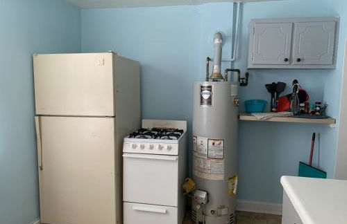 Beach Side Studio #1 apts - Foto 20