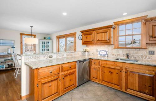 57 Wood Avenue Sandwich - - Cape Cod - Foto 17