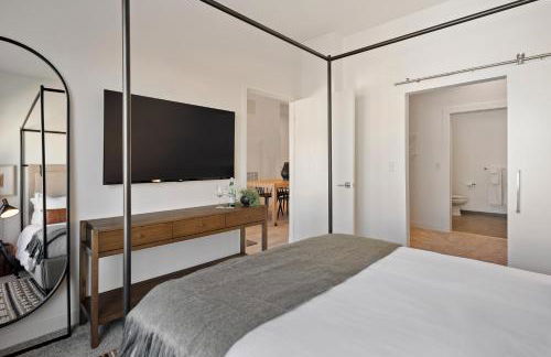 Hyatus Luxury Residences Boston Everett Premier Collection - Photo 44