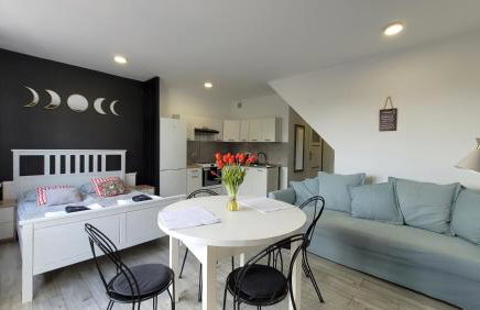 Apartamenty Parkowe nr 10 - Foto 1