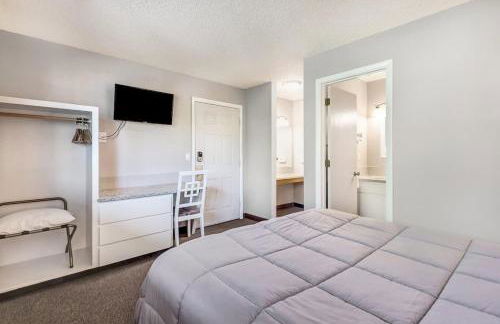 Riverfront Condo Next to Park and Downtown Bend - Foto 17