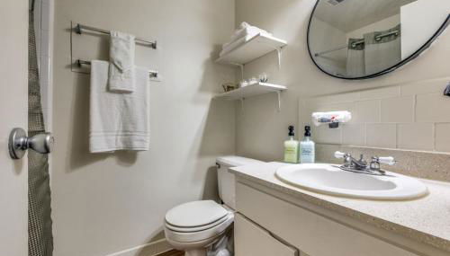 Austin Central Modern Comfort Pet-Friendly - Foto 3