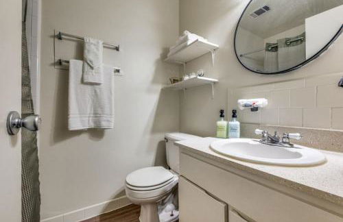 Austin Central Modern Comfort Pet-Friendly - Foto 3