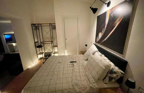 il Fienile Suite con terrazza panoramica a strapiombo - Photo 9