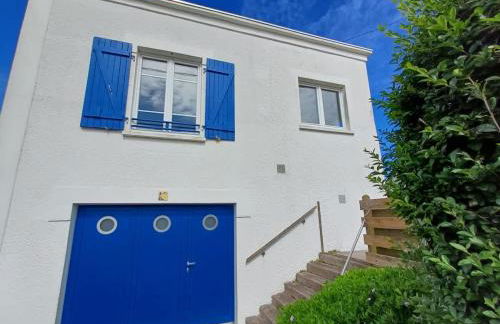 TY GAZEL - Charmante maison a 200m de la plage - Foto 12