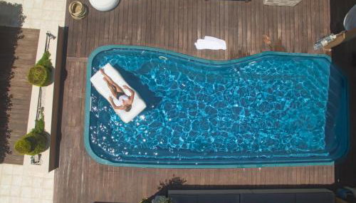 Marilyn Manor, Exclusive Hideway, By ThinkVilla - Foto 2, sunbed