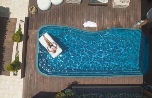 Marilyn Manor, Exclusive Hideway, By ThinkVilla - Foto 2