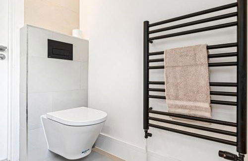 Peppard Loft - Foto 12