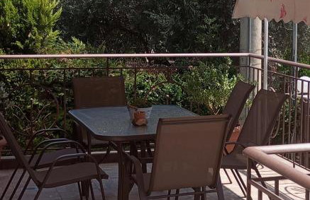 Villa Krina Rosa Aigio - Foto 11