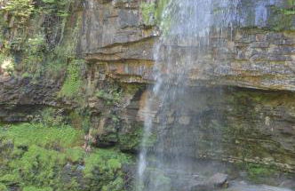 Private Pub-Group Stays Brecon Beacons Alderfalls - Photo 68