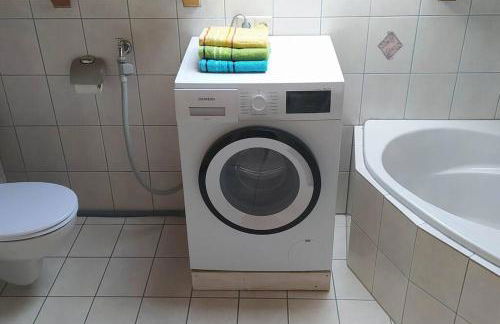 Ferienwohnung Schwörer bis 7 Personen - Foto 9