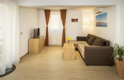 Residence Mediterraneo - Foto 26