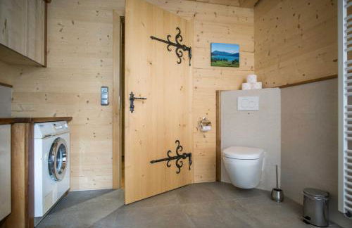 Ferienwohnung Tegernsee,Fam Schneider, Kreuth-Grüneck - Foto 41